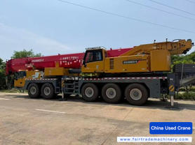 Buy Sany SAC2000C8-8 Used Crane / 1 Buy Sany SAC2000C8-8 Used Crane / 1